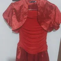 لباس مجلسی دخترانه