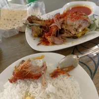 واگذاری رستوران و غذای آماده (همافر۲)