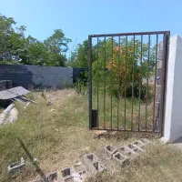 زمین۲۷۰متری ساحلی در حاجی بکنده
