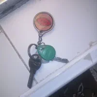 سویچ گم کردم