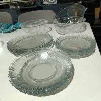 ظروف کریستال