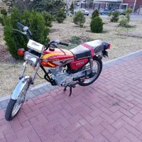 موتور مزایده (بشرط کارخانه )