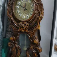 ساعت ایستاده