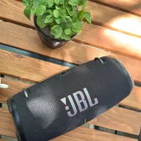 JBL xtreme 3 کارکرده در حد