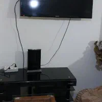 اجاره سوییت دربست بهمراه پارکینگ کولر  تخت دو نفره
