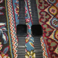ساعت هوشمند