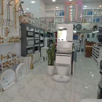 دکوراسیون و تجهیزات خانه و آشپزخانه