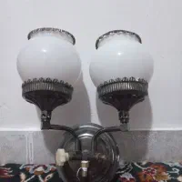 روشنایی گازسوزحبابی