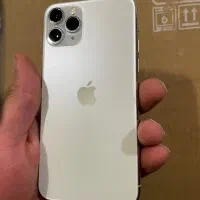 ۱۱ پرو za سیلور پلمپ