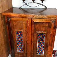 جاکفشی سنتی و باکس