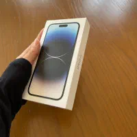گوشی اپل iPhone 14 Pro Max- ZAA- 256