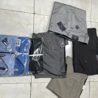 پیراهن شلوار سایز بزرگ