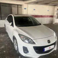 مزدا3 مدل 96