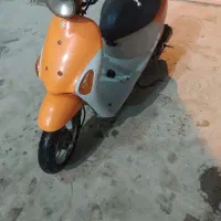 متور پاکشتی لسفور s