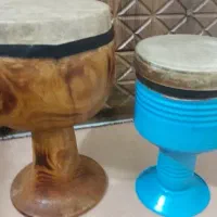 تنبک دهنه 22 و2726