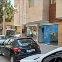 تجاری دائم ۴۸ متری