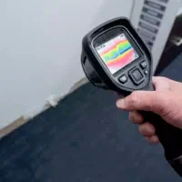 نشتیابی لوله آب ـ نشت یاب