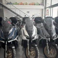 فروش اقساطی موتورسیکلت
