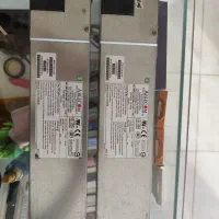 پاور برق کیس کامپیوتر سروری