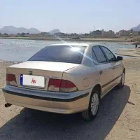 سمند lx خونگی مدل ۸۳