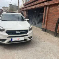 تیگو ۷سفید مدل ۹۷ بدون رنگ