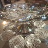 سرویس پذیرایی کامل