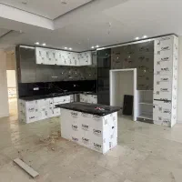 نصب کابینت کمد دکور