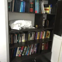 دراور و کتابخانه