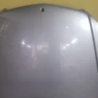 کاپوت بنز c200 یا بنز کمپرسور