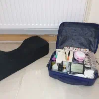 وسایل اکستنشن مژه