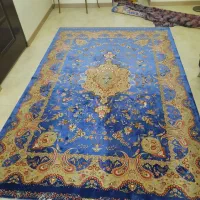 فرش دستباف گونه دو عدد ۶ متری