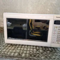 ماکروویو   پاناسونیک   نیاز به تعمیر