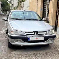 پارس ۸۵ بدون رنگ
