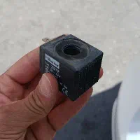 بوبین پارکر ۱۵ عدد