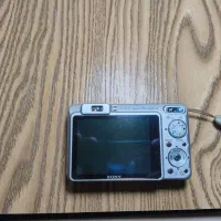 Sony DSC-W170|دوربین عکاسی و فیلمبرداری|رشت, دیلمان|دیوار