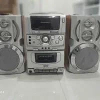 ضبط به همراه دوباند