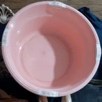 لگن بزرگ (وان حمام )