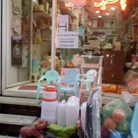 فروش مغازه ۴۴متردرکوی نجاران