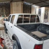 پیکاپ ریچ