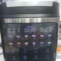 زودپز برقی و مولتی کوکر