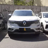 کولیوس مدل 2018 فول