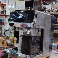 مباشی 2503 قهوه ساز اسپرسوساز اصلی با گارانتی
