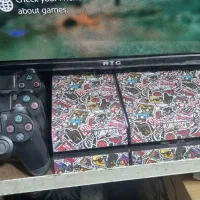 پی اس فور فت کپی خور