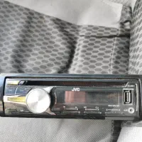 ظبط jvc دو خروج سالم