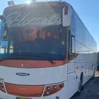 بلیط اتوبوس کرج وتهران