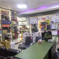 تزیینات و اسپرت خودرو