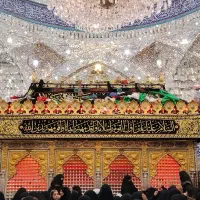 کاروان کربلا برای عاشوراو تاسوعا فقط۵/۶۰۰