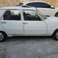 رنو 5 فرانسوی