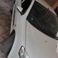 معاوضه. با زانتیا ۸۶ به بالا سالم و بدون مشگل .