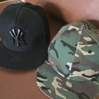 دو عدد کلاه نقاب دار نو